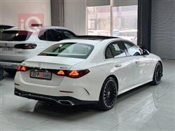 مرسيدس بنز E-Class